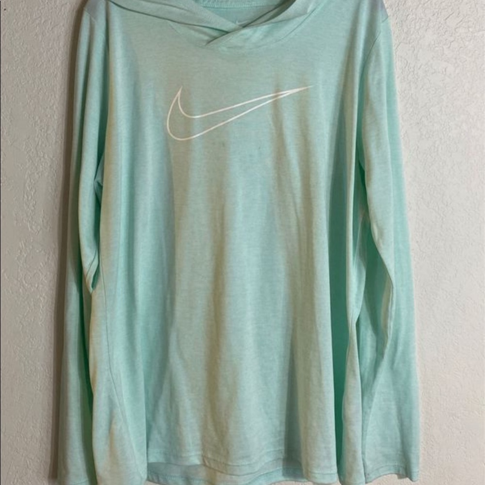 Nike dry fit shirt
